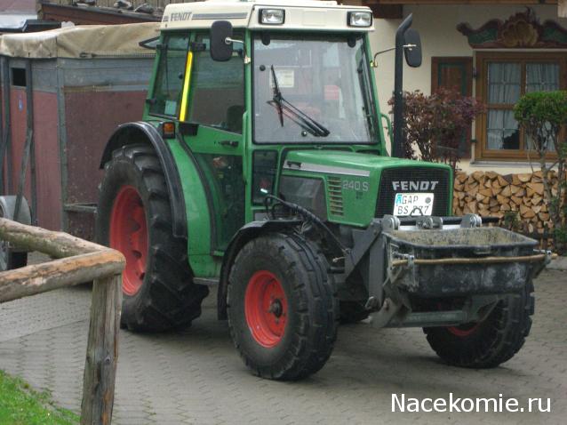 Тракторы: история, люди, машины - График выхода и обсуждение