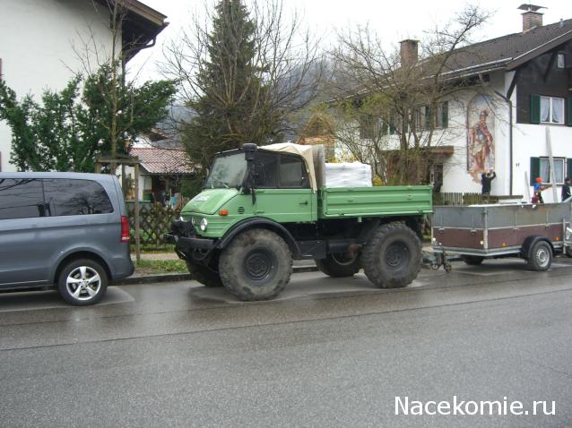 Тракторы: история, люди, машины - График выхода и обсуждение