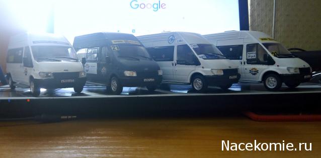 Фото наших коллекций автомобилей