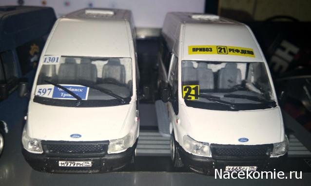 Фото наших коллекций автомобилей