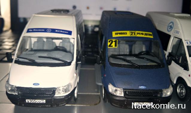 Фото наших коллекций автомобилей