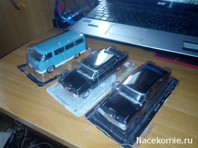 Фото наших коллекций автомобилей