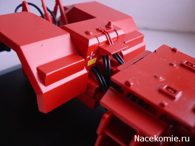 Тракторы - Доработка моделей, советы, фото