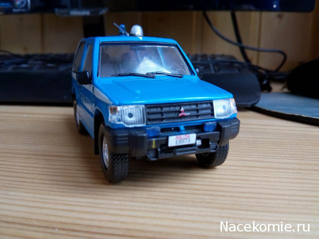 Автолегенды СССР Конверсия и доработка