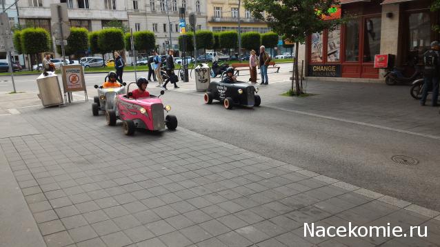 Болталка АЛ и АНС