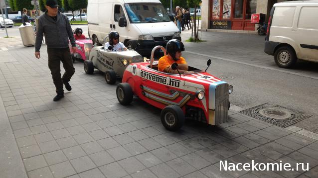 Болталка АЛ и АНС