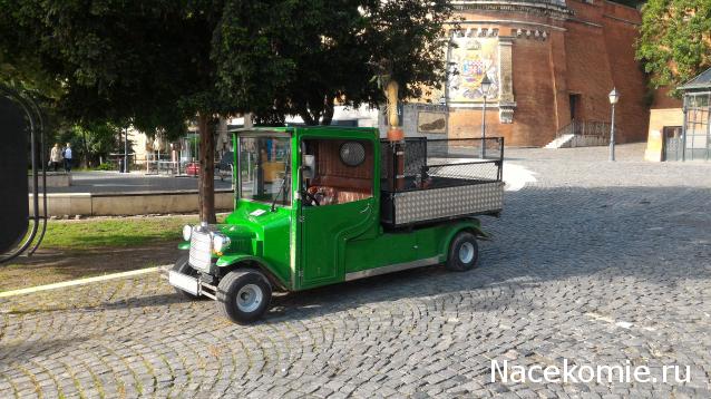 Болталка АЛ и АНС