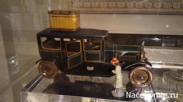 Болталка АЛ и АНС