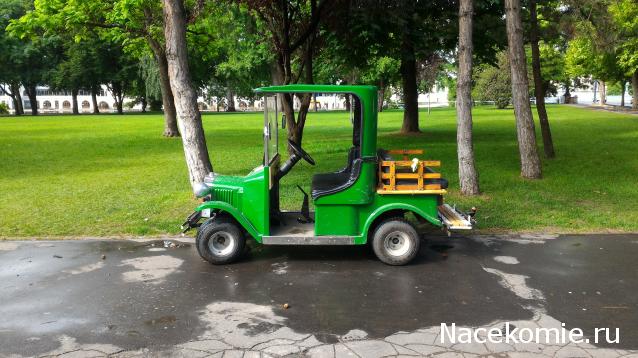 Болталка АЛ и АНС