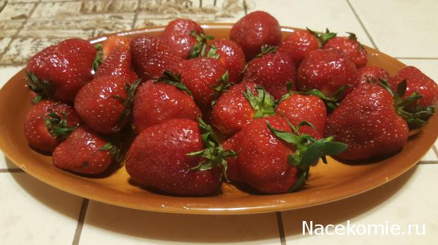 Кулинарный отдел