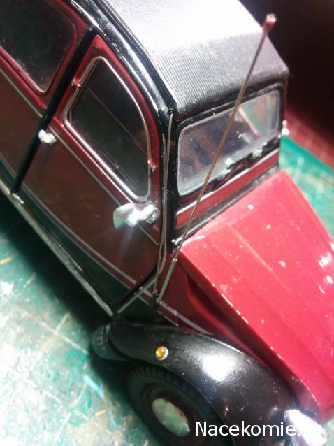 Тракторная болталка