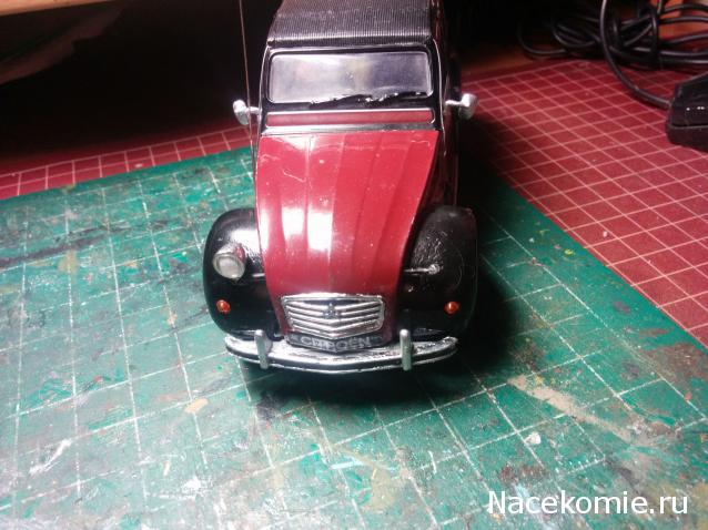 Тракторная болталка