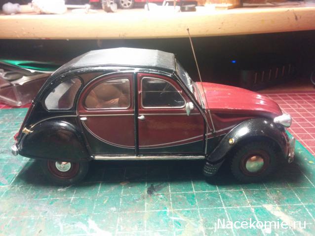 Тракторная болталка