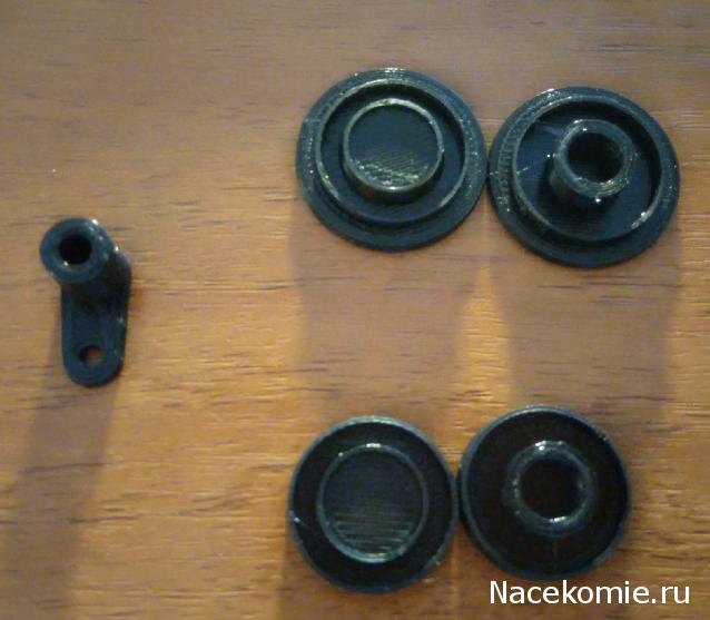 Тракторная болталка