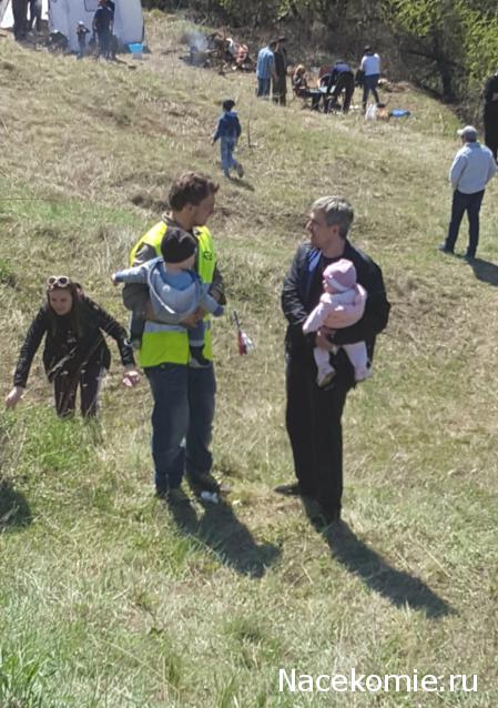 Тракторная болталка