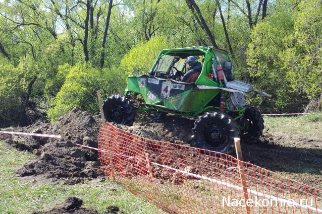 Тракторная болталка