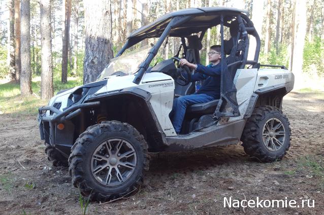 Тракторная болталка