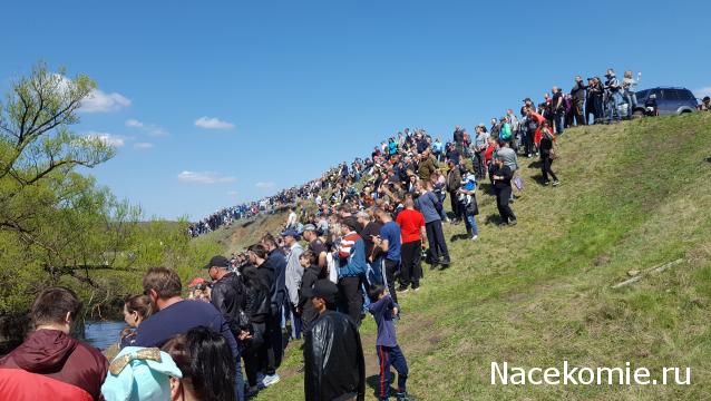 Тракторная болталка