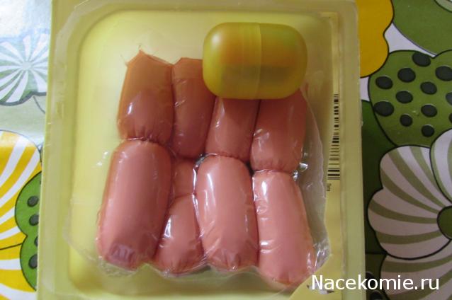 Кулинарный отдел