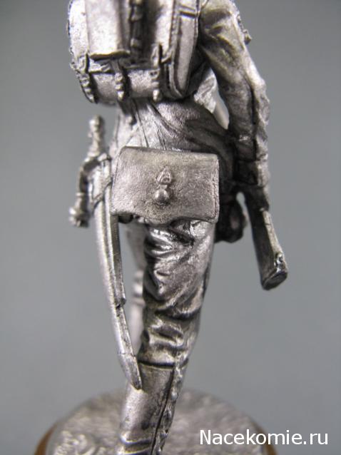 Общаемся с представителями фирмы EК Castings