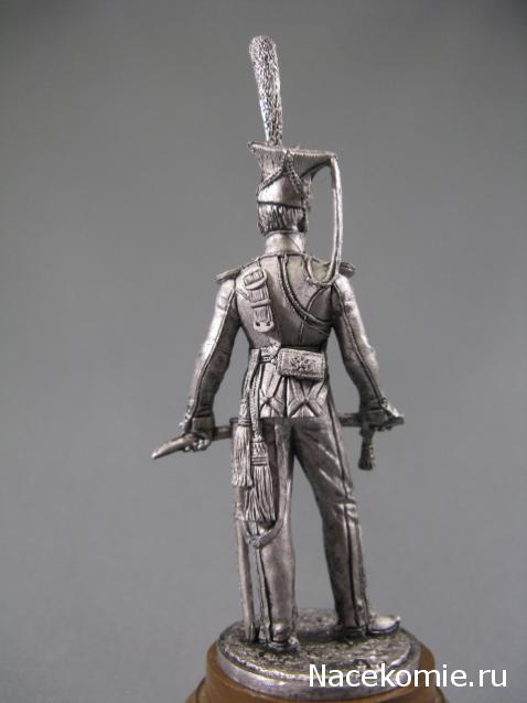 Общаемся с представителями фирмы EК Castings