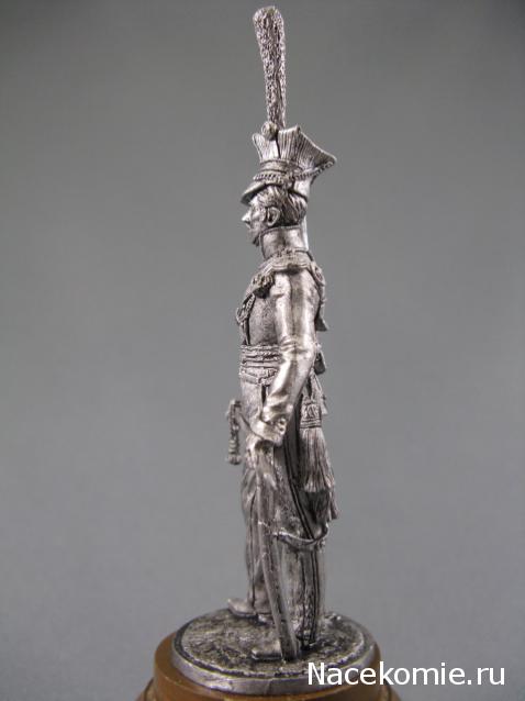 Общаемся с представителями фирмы EК Castings