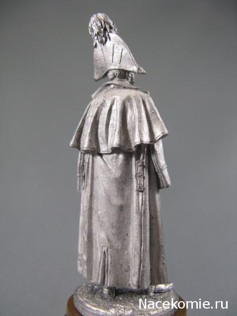 Общаемся с представителями фирмы EК Castings