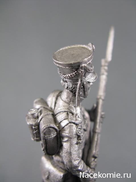 Общаемся с представителями фирмы EК Castings