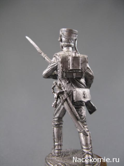 Общаемся с представителями фирмы EК Castings