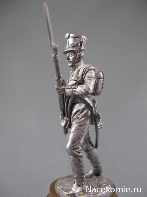 Общаемся с представителями фирмы EК Castings