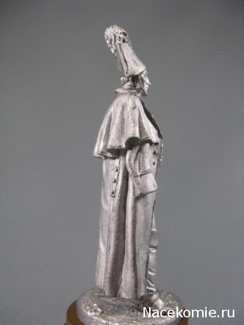 Общаемся с представителями фирмы EК Castings