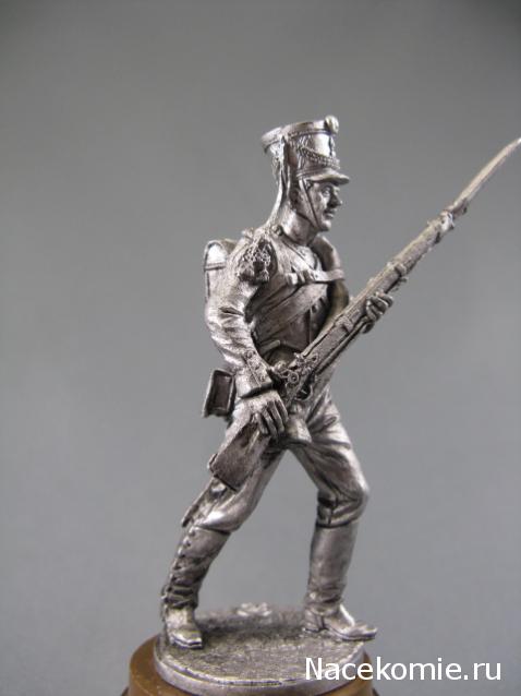 Общаемся с представителями фирмы EК Castings