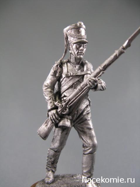 Общаемся с представителями фирмы EК Castings