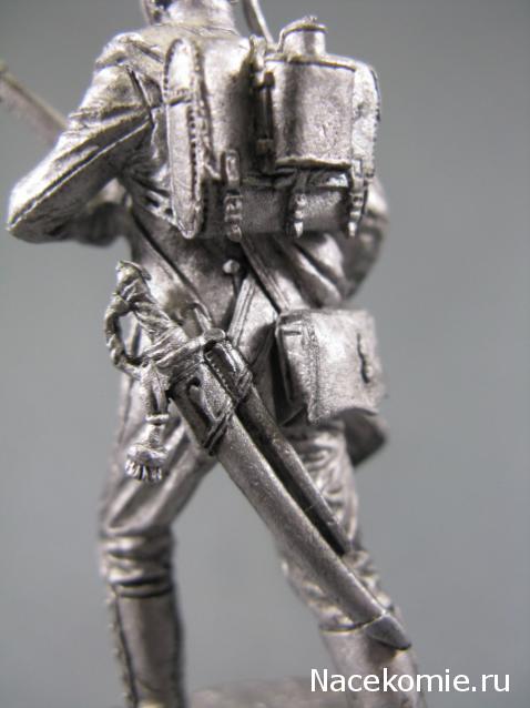 Общаемся с представителями фирмы EК Castings