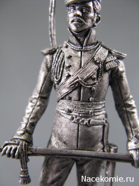 Общаемся с представителями фирмы EК Castings