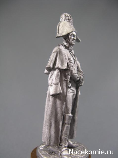 Общаемся с представителями фирмы EК Castings