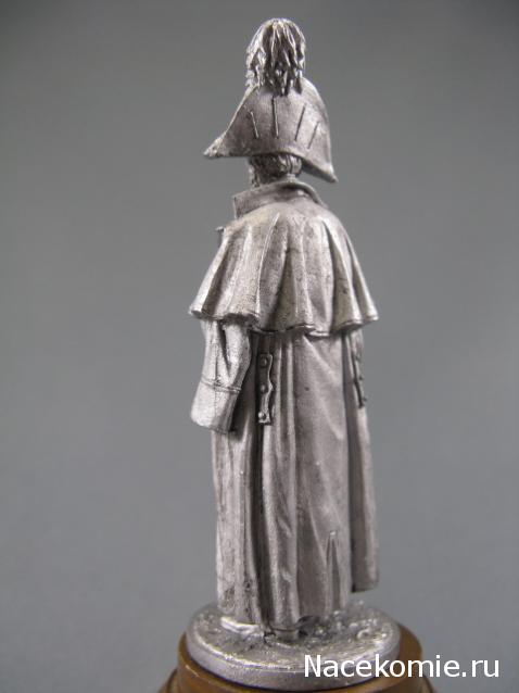 Общаемся с представителями фирмы EК Castings