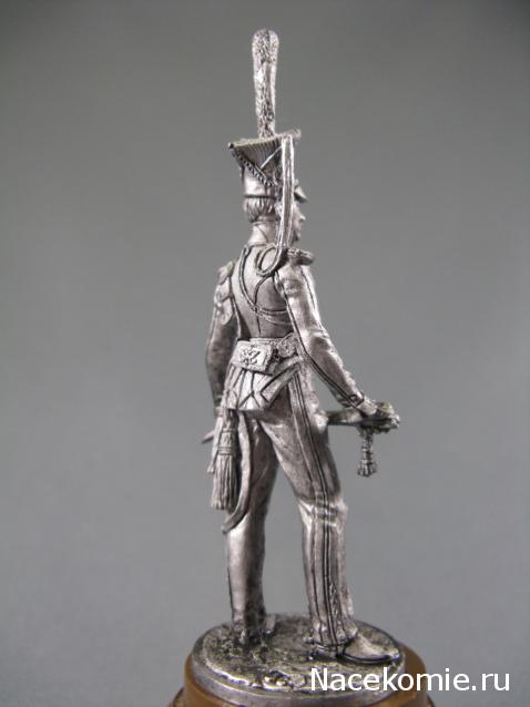 Общаемся с представителями фирмы EК Castings