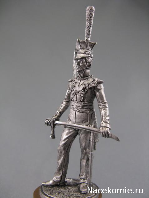 Общаемся с представителями фирмы EК Castings