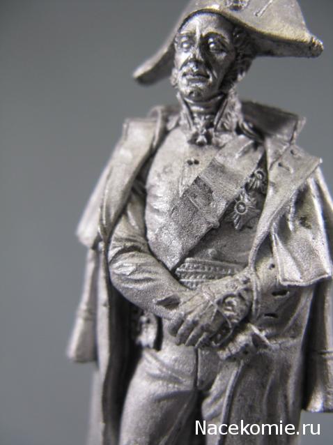 Общаемся с представителями фирмы EК Castings