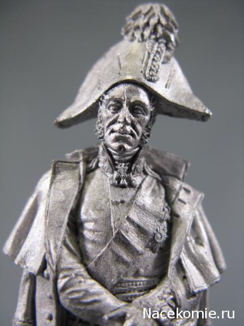 Общаемся с представителями фирмы EК Castings