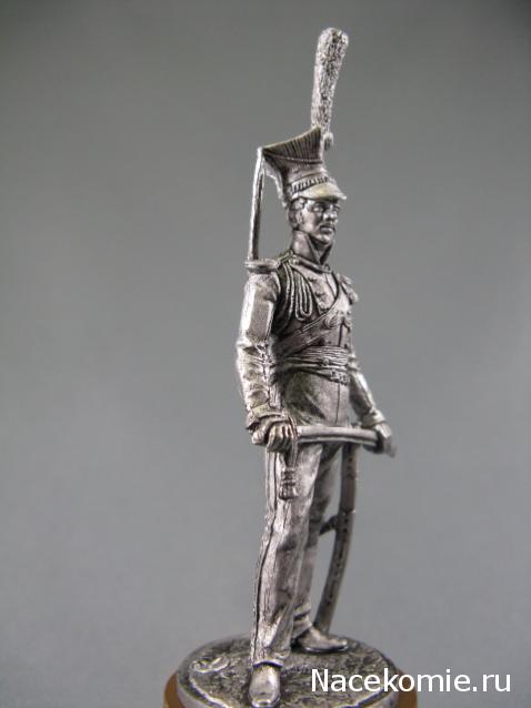 Общаемся с представителями фирмы EК Castings