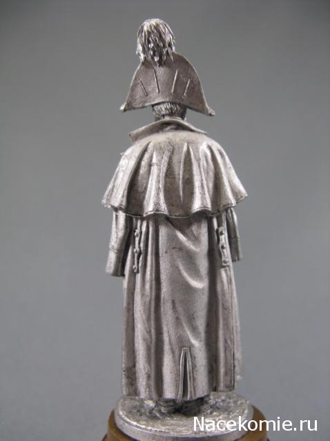 Общаемся с представителями фирмы EК Castings