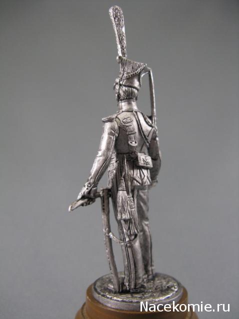 Общаемся с представителями фирмы EК Castings