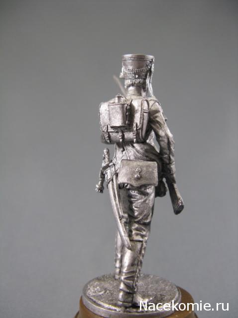 Общаемся с представителями фирмы EК Castings