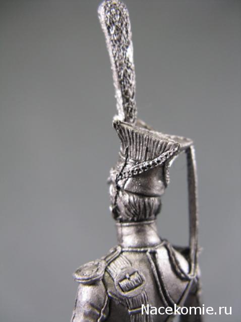 Общаемся с представителями фирмы EК Castings