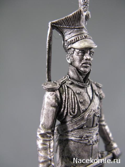 Общаемся с представителями фирмы EК Castings