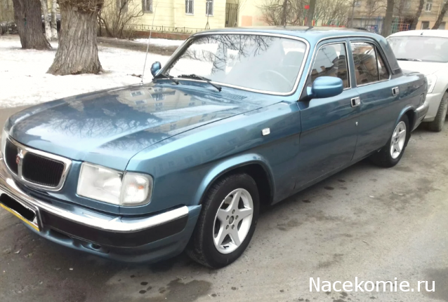 Автолегенды СССР - График выхода и обсуждение