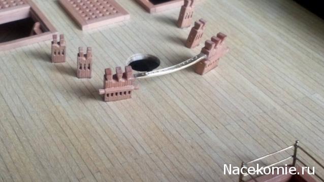 Корабль 12 Апостолов - фотоотчет Sanyok79