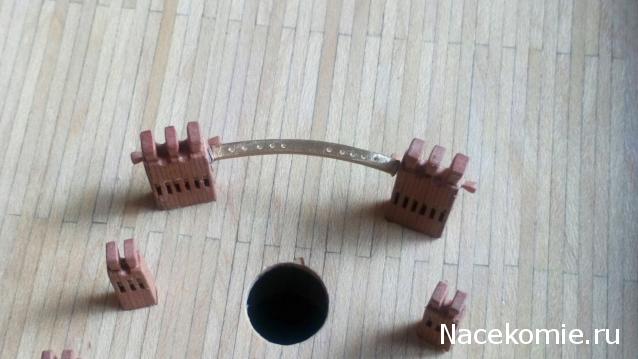 Корабль 12 Апостолов - фотоотчет Sanyok79